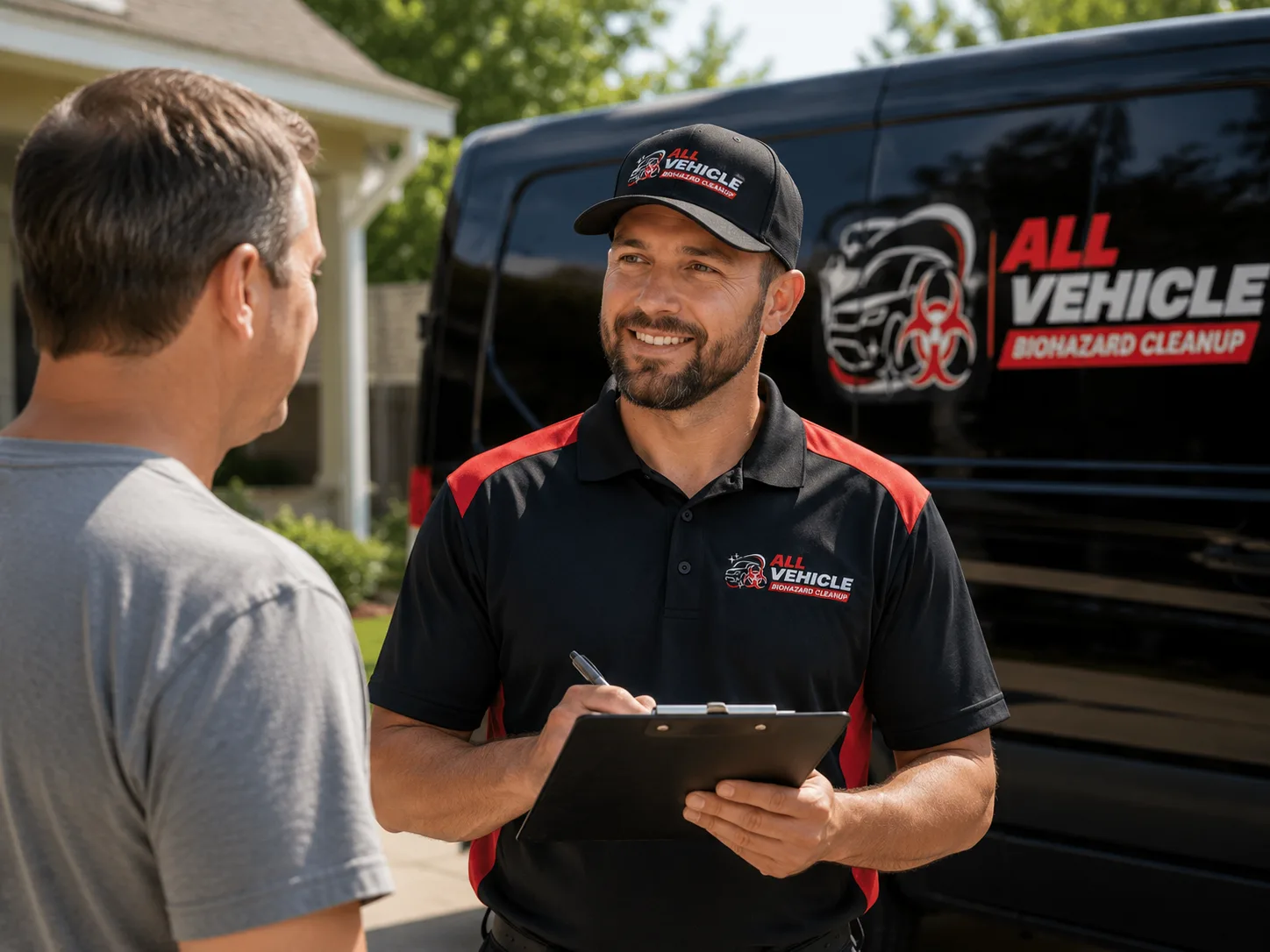Vehicle Biohazard Cleanup Wheeler, MI FAQs